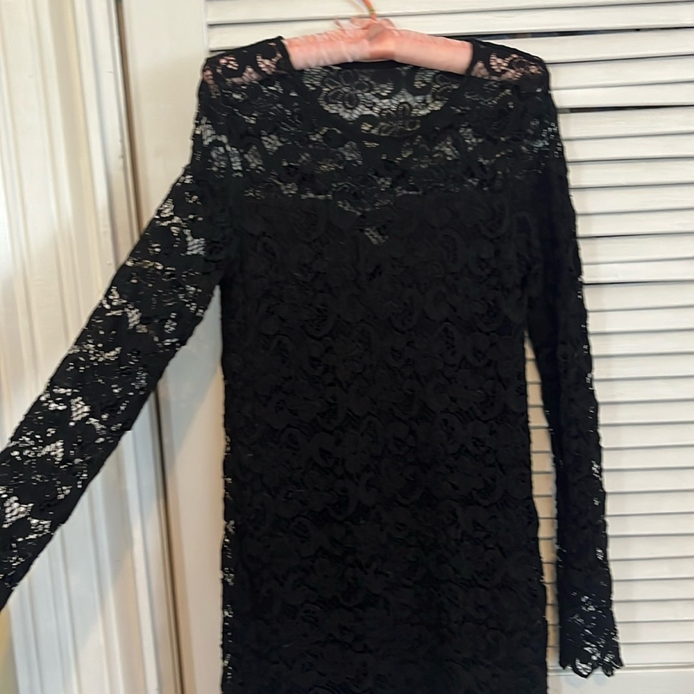 Nightcap dress size M (2)